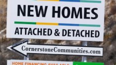 Предградията стават все по-недостъпни за купувачи и наематели в САЩ