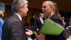 Девет държави скочиха срещу германските ограничения за дизеловите коли