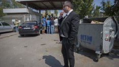 Подалият оставка заради фатална катастрофа Нанков се връща в МРРБ като зам.-министър