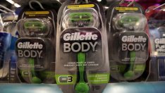 Самобръсначките Gillette се спасиха от митата на Доналд Тръмп
