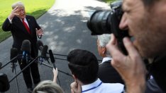 Тръмп: Фед увеличава твърде бързо лихвените проценти