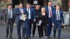 БСП: Прокуратурата да провери законността на концесията на Летище София