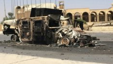 Ирак поиска военна помощ от САЩ заради ислямските бунтовници