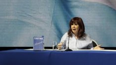 Аржентина няма да плати "и половин цент" на МВФ преди края на рецесията