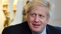 Джонсън планира повече разходи за инфраструктура