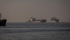 Износът на Русия за Европа е намалял с близо 70% през 2023 г.