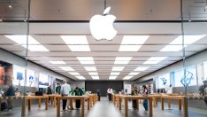 Apple влиза в конкуренция с Microsoft и Nvidia за намаляване на AI разходите с новия Mac