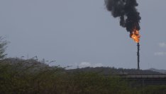 ЕС и Венецуела готвят проект за улавяне и транспортиране на метан