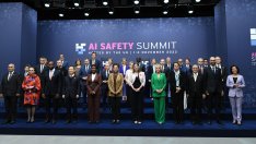 Китай, САЩ и ЕС ще работят заедно за безопасност на изкуствения интелект