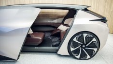 Китайските марки навлизат смело на най-бързо електрифициращия се европейски пазар 