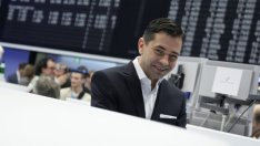 Tom Tailor отчита 5,1% ръст в продажбите през първото тримесечие