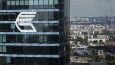 Тримесечната печалба на Банк ВТБ надхвърли очакванията