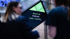 Европейските корпоративни перспективи се подобряват в разгара на сезона на отчетите