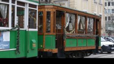 Кадър на деня за 19 декември