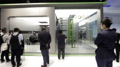 CATL представи батерия, която ще може да захранва електрически самолети