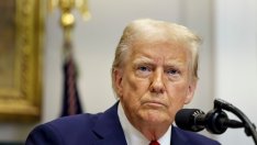 Тръмп се надява да ускори изграждането на атомни електроцентрали в САЩ