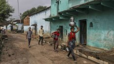 Промените в климата може да изтрият до 14% от световната икономика до края на века