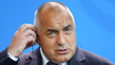 България започва преговори с Швеция за закупуването на изтребители за армията