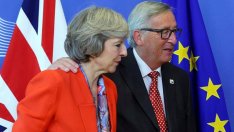 Юнкер: Британското предложение за гражданите на ЕС е "незадоволително“