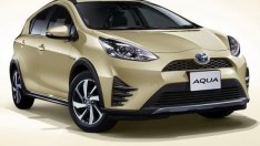 Toyota Prius се превръща във всъдeход