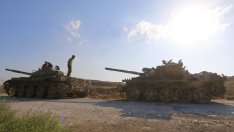 Голямата мюсюлманска гражданска война и останалият свят