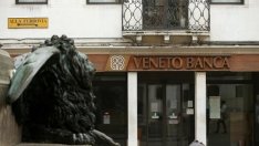 ЕЦБ обяви за фалиращи две италиански банки