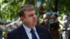 Незаетите места в българската армия са 5600