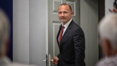 Росен Христов: През годините проектът "Белене" страда от спонтанни решения