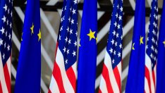 САЩ не искат да използват замразените руски активи като обезпечение по заеми за Украйна