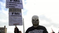 Страхът от безработица се разпространява с най-бързи темпове по света