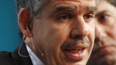 Мохамед Ел-Ериан: Агонията и екстазът на обърканите пазари