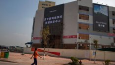 WSJ: Foxconn назначава 10 000 нови служители заради новия iPhone