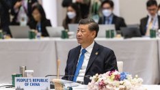 Китай призова за прекратяване на огъня в Украйна в предложение от 12 точки