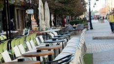 Заведенията: Здравните мерки трябва да са съпроводени с обезщетения за бизнеса