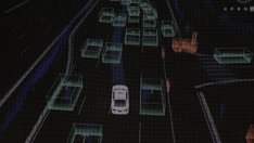 Пекин: Интелигентните автомобили представляват риск за сигурността