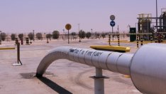 Глобалният скок в цените на газа заплашва да забави икономическото възстановяване