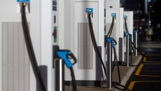 Британски регулатор представи мерки за насърчаване на зарядната инфраструктура
