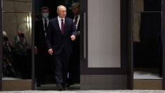 Ескалацията на военните действия повишава рисковете за Путин у дома и в чужбина