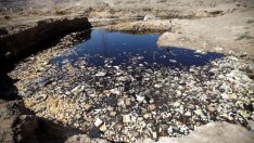 Минната индустрия и енергетиката генерират над 90% от отпадъците у нас