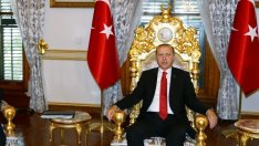 Ердоган: Не ЕП управлява Турция, а нейното правителство