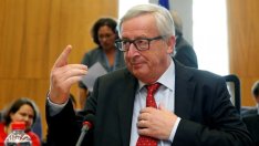 Юнкер: Без Русия не можем да изградим сигурността на ЕС