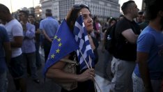 Кьоре: Няма нужда от четвърта спасителна програма за Гърция