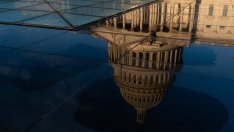 В Конгреса ще обсъдят доставка на ATACMS за Киев, Русия е под масиран обстрел с дронове