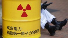 Радиоактивна вода от "Фукушима" достигна Америка