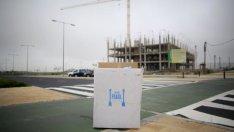 Фондовете за имоти набират скорост в Испания