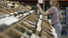 Дискаунтърите владеят германския пазар на вино