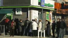 Европа е разединена за санкциите срещу Русия