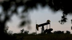 Петролът поскъпва след данни за спад на резервите в САЩ