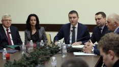 Горанов: Дефицитът през 2015 г. ще бъде около 2,5-2,6%