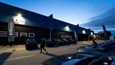 Испания иска ЕС да заложи на Китай в битката си с митата на Тръмп